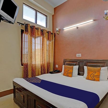 Spot On 79984 Hotel Castle View มัสซูรี ภายนอก รูปภาพ
