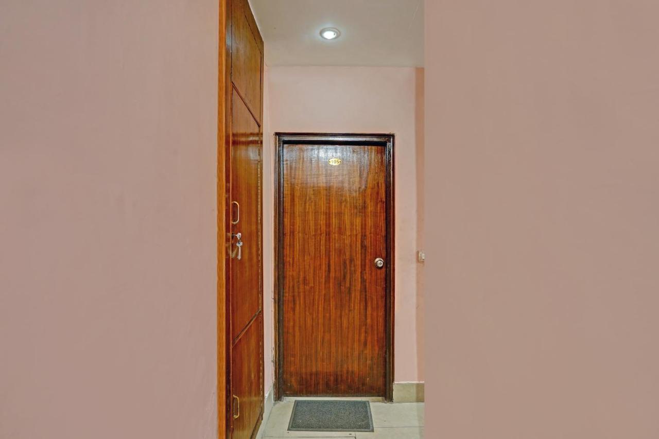 Spot On 79984 Hotel Castle View มัสซูรี ภายนอก รูปภาพ